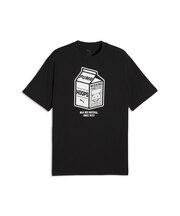 メンズ バスケットボール ジュニア ヴァーシティ 半袖 Tシャツ VII JUNIOR VARSITY Tee VII