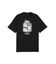 メンズ バスケットボール ジュニア ヴァーシティ 半袖 Tシャツ VII JUNIOR VARSITY Tee VII