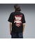 メンズ グラフィック チャンピオン ボクシー 半袖 Tシャツ GRAPHIC Champions Boxy Tee