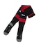 PUMA Black-For All Time Red