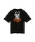 メンズ スーベニア マネキネコ 半袖 Tシャツ 2 BT_AH26_GT#1 DTC3 UNISEX SS