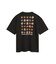 メンズ スーベニア ダルマ ネコ 半袖 Tシャツ BT_AH26_GT#1 DTC1 UNISEX SS