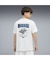 ボーイズ ミッド90S リラックスド バック グラフィック 半袖 Tシャツ B 120-160cm MID90s Relaxed Tee