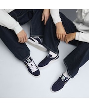 ユニセックス スウェード クラシック スニーカー Suede Classic