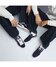 PUMA Navy-PUMA White