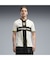 メンズ 2026-27 パルマ カルチョ ホーム レプリカ 半袖 ユニフォーム Parma Calcio Home Jersey