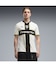 Warm White-PUMA Black