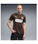 メンズ 2026-27 FC ザンクトパウリ ホーム レプリカ 半袖 ユニフォーム FCSP Home Jersey Replica