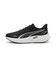 PUMA Black-PUMA White