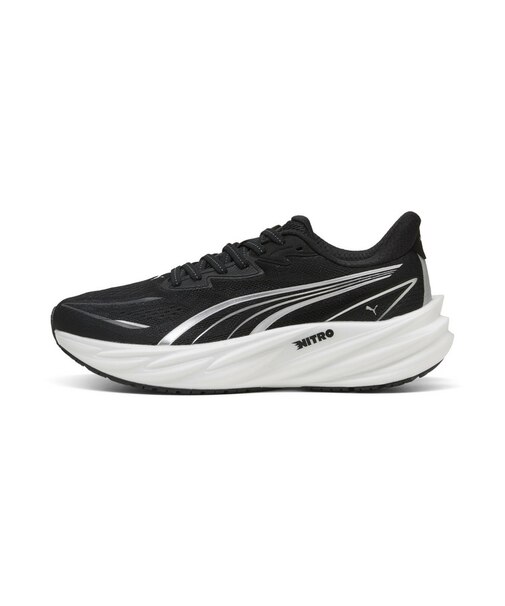 ウィメンズ ヴェロシティ ニトロ 5 ランニングシューズ Velocity NITRO 5 Wns