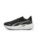 PUMA Black-PUMA White