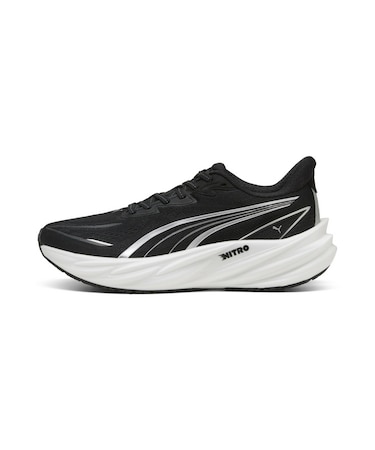 ウィメンズ ヴェロシティ ニトロ 5 ワイド ランニングシューズ Velocity NITRO 5 WIDE Wns