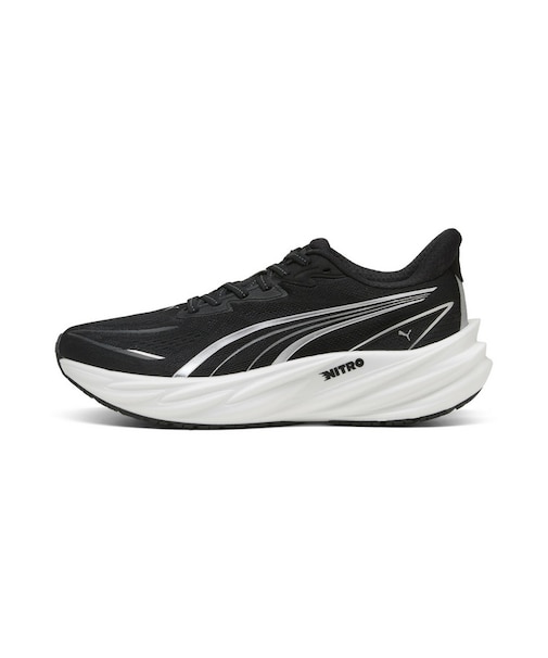 ウィメンズ ヴェロシティ ニトロ 5 ワイド ランニングシューズ Velocity NITRO 5 WIDE Wns