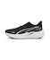 PUMA Black-PUMA White