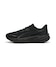 PUMA Black-Flat Dark Gray