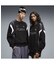 ユニセックス フューチャー プーマ アーカイブ リラックスド スウェット FUTURE.PUMA.ARCHIVE Relaxed
