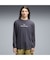 メンズ ラン カルチャー コレクティブ リラックスド ウォッシュド グラフィック 長袖 Tシャツ RUN CULTURE COLLECTIVE LS