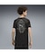 ボーイズ アクティブ スポーツ ポリ バック グラフィック Tシャツ B 120-160cm ACTIVE SPORTS Poly Tee