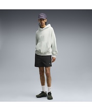 メンズ ラン カルチャー コレクティブ T7 リラックスド ウーブン ショーツ 5インチ RUN CULTURE COLLECTIVE T7 Re