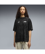 ウィメンズ フューチャー プーマ アーカイブ ウォッシュド 半袖 Tシャツ FUTURE.PUMA.ARCHIVE Tee
