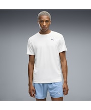 メンズ ランニング ニトロ グラフィック 半袖 Tシャツ M Run Nitro Graphic Tee