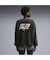 ウィメンズ ラン カルチャー コレクティブ オーバーサイズ ウォッシュド グラフィック クルースウェット TR ESS GRAPHIC Wa