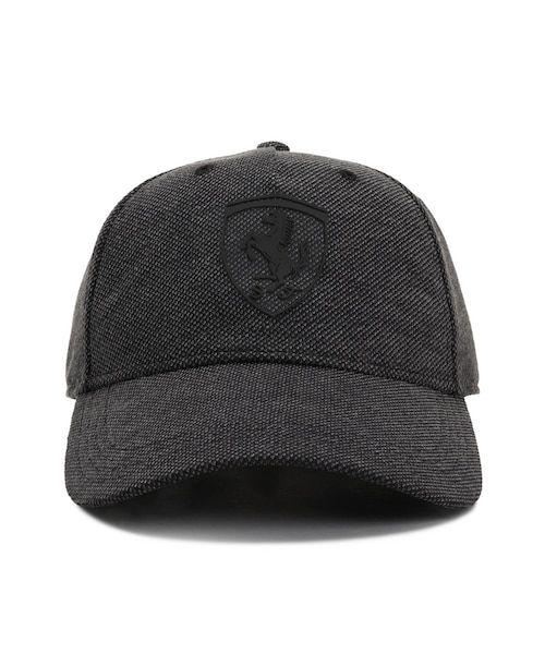 ユニセックス フェラーリ プロ BB キャップ FERRARI PRO BB Cap