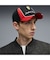 ユニセックス フェラーリ ライフスタイル BB キャップ FERRARI LIFESTYLE BB Cap