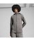 メンズ エヴォストライプ フルジップ フーディー DK EVOSTRIPE Full-Zip Hoodie