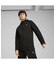 メンズ エヴォストライプ フルジップ フーディー DK EVOSTRIPE Full-Zip Hoodie