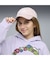 キッズ ESS NO1 ロゴ BB キャップ ESS NO.1 LOGO BB Cap Jr