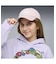 キッズ ESS NO1 ロゴ BB キャップ ESS NO.1 LOGO BB Cap Jr
