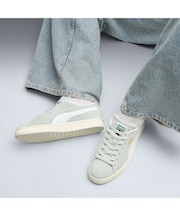 ユニセックス スウェード クラシック スニーカー Suede Classic