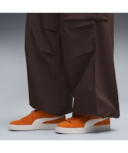 ユニセックス スウェード クラシック スニーカー Suede Classic