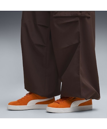 ユニセックス スウェード クラシック スニーカー Suede Classic