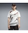 PUMA White-Espresso Brown