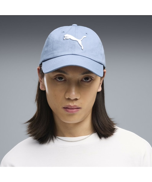 ユニセックス ESS プーマキャット BB キャップ ESS PUMA Cat BB Cap