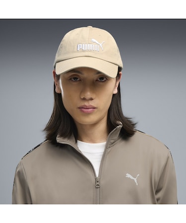 ユニセックス ESS NO.1 ロゴ BB キャップ ESS No.1 Logo BB Cap