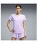 ウィメンズ ランニング ラン ヴェロシティ 半袖 Tシャツ RUN  VELOCITY TEE W (POLY)