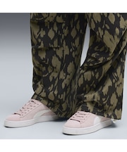ユニセックス スウェード クラシック スニーカー Suede Classic