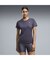 ウィメンズ ランニング ラン ヴェロシティ 半袖 Tシャツ RUN  VELOCITY TEE W (POLY)