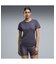ウィメンズ ランニング ラン ヴェロシティ 半袖 Tシャツ RUN  VELOCITY TEE W (POLY)