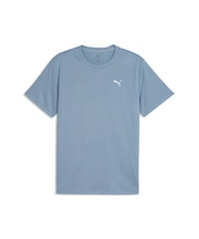 メンズ ランニング ニトロ グラフィック 半袖 Tシャツ M Run Nitro Graphic Tee