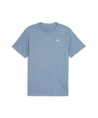 メンズ ランニング ニトロ グラフィック 半袖 Tシャツ M Run Nitro Graphic Tee