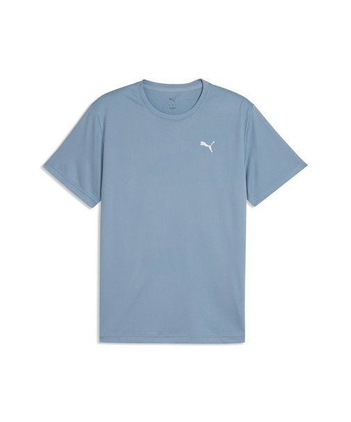 メンズ ランニング ニトロ グラフィック 半袖 Tシャツ M Run Nitro Graphic Tee