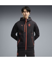 メンズ ACミラン プーマテック フルジップ フーディ ACM PUMATECH FZ Hoodie