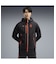 メンズ ACミラン プーマテック フルジップ フーディ ACM PUMATECH FZ Hoodie