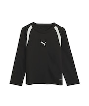 ボーイズ サッカー INDIVIDUALFINAL 長袖 シャツ 120-160cm indiviFINAL LS SHIRT JR