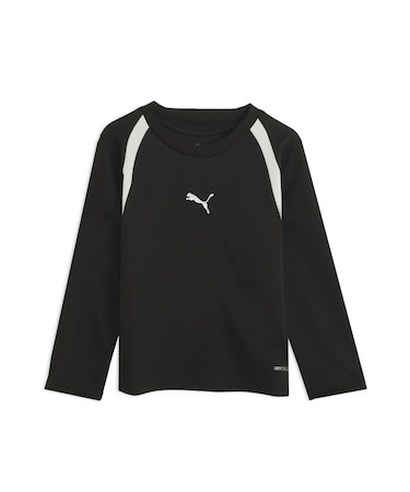 ボーイズ サッカー INDIVIDUALFINAL 長袖 シャツ 120-160cm indiviFINAL LS SHIRT JR