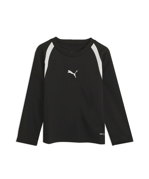 ボーイズ サッカー INDIVIDUALFINAL 長袖 シャツ 120-160cm indiviFINAL LS SHIRT JR